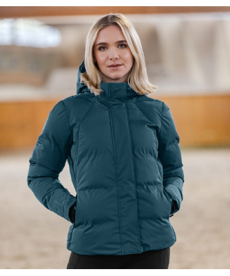 ELT - Veste d’équitation d’hiver Performance Ohio