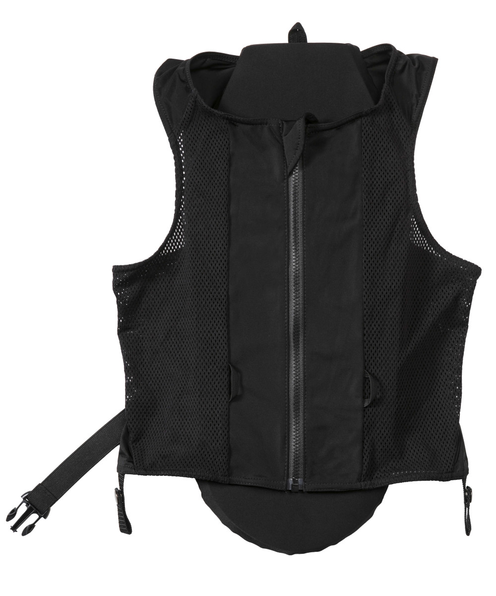 Equithème - Dorsale Mesh