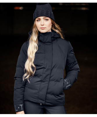 ELT - Veste d’équitation d’hiver Performance Ohio