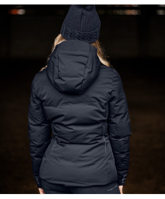 ELT - Veste d’équitation d’hiver Performance Ohio