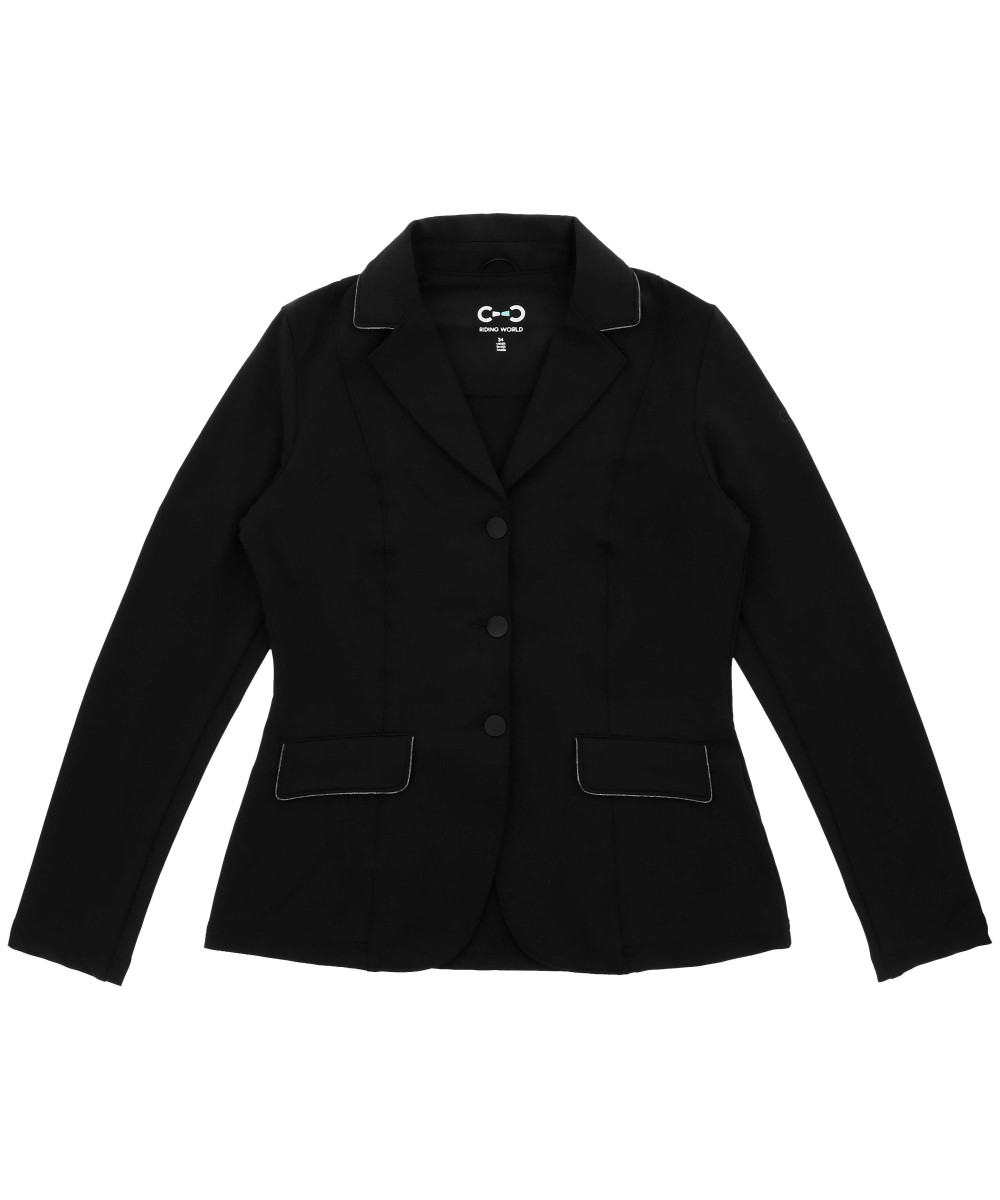RIDING WORLD - Veste de concours Floride