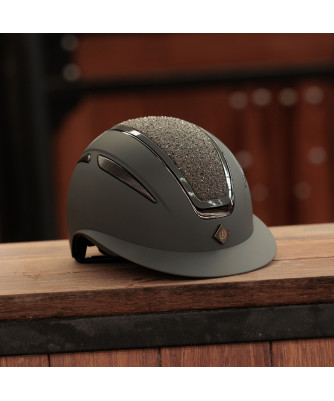 Imperial Riding - Casque IRHOlania deluxe