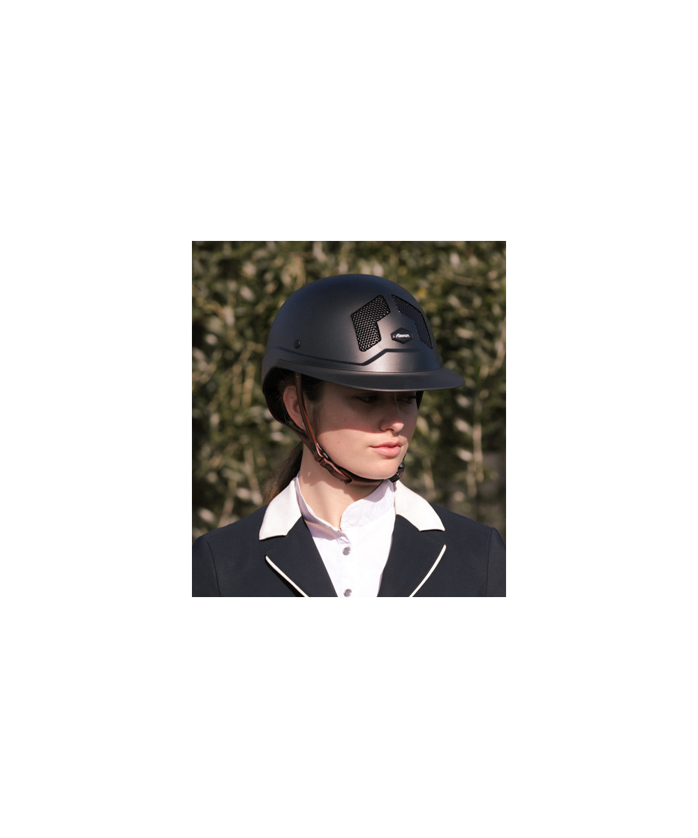 Flex-on - Casque Armet mat