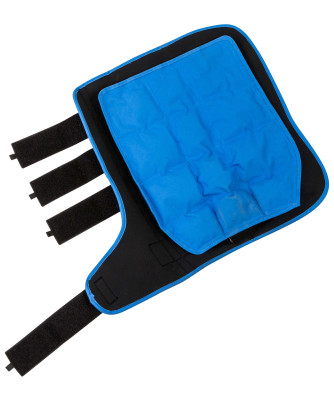 LAMI-CELL - Guêtres de repos Ice Boots
