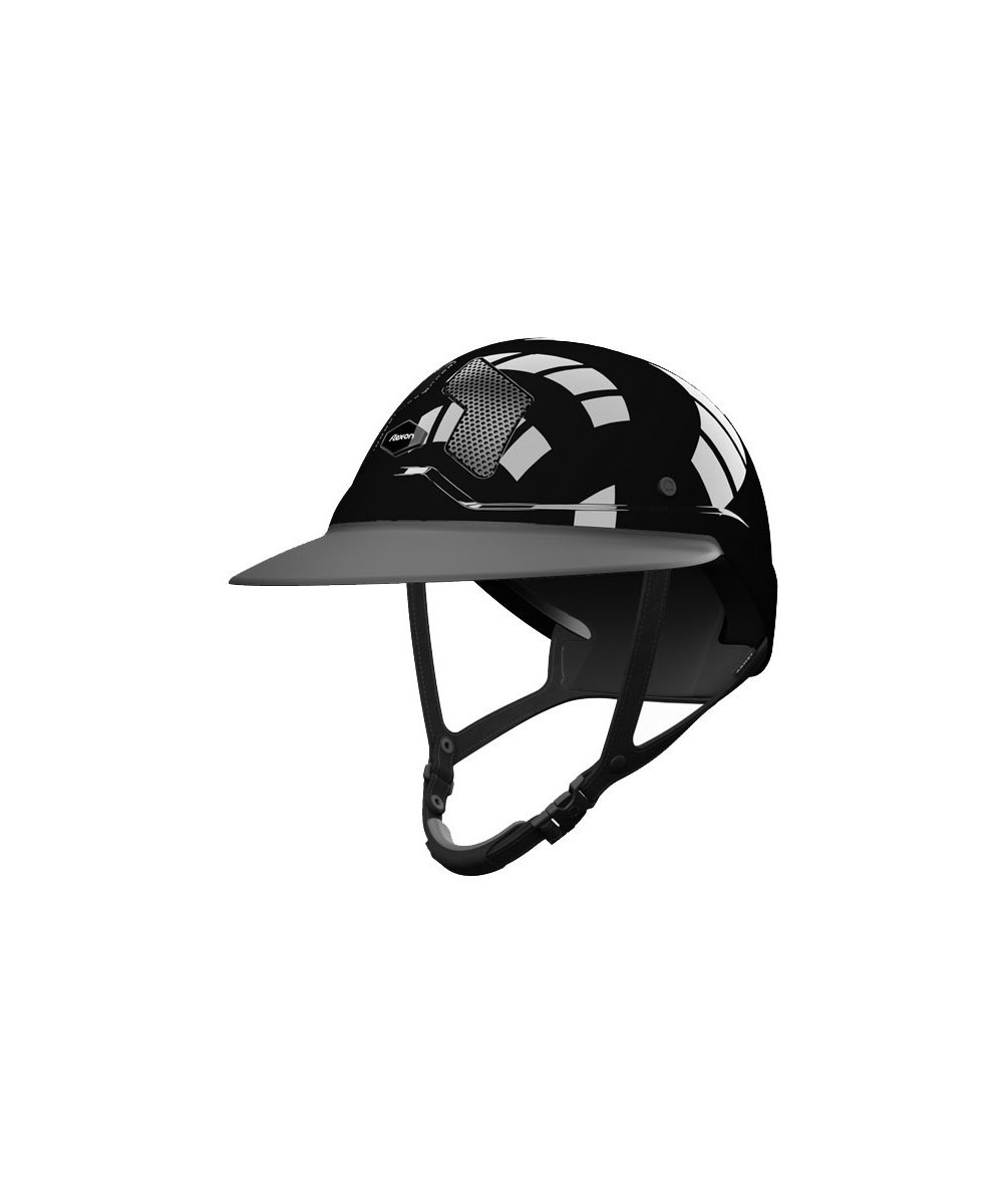 Flex-on - Casque Armet brillant