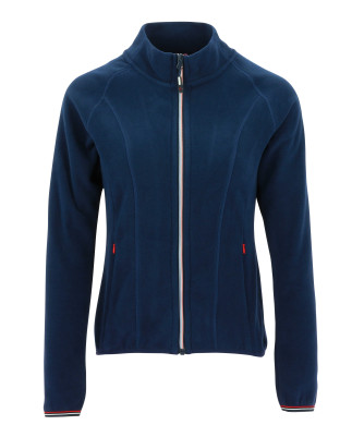 EQUITHEME - Veste polaire Lena