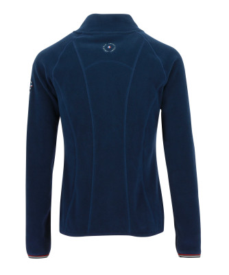 EQUITHEME - Veste polaire Lena