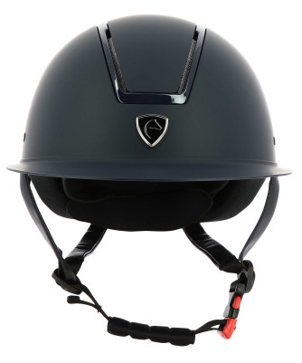 Equithème - Casque Glint mat