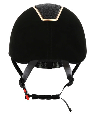 Equithème - Casque Glint Lamé