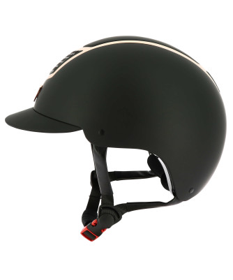 Equithème - Casque Airy