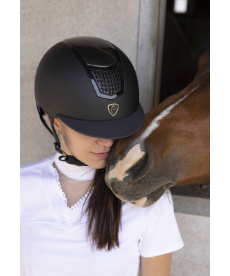 Equithème - Casque Airy