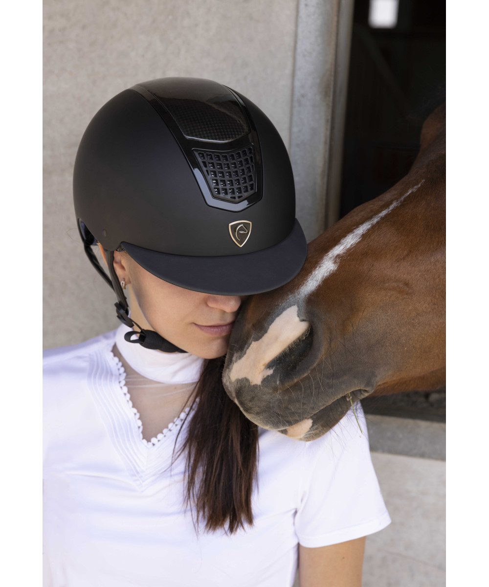 Equithème - Casque Airy