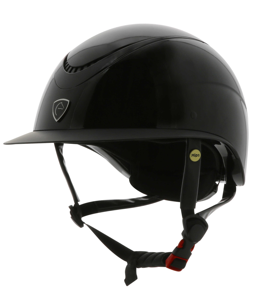 Equithème - Casque Wings