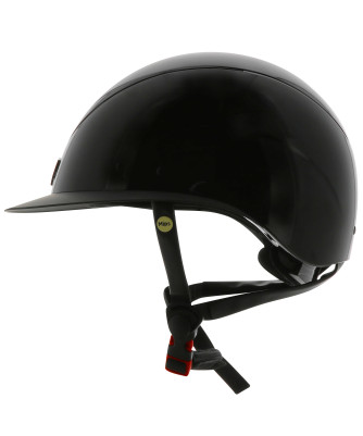 Equithème - Casque Wings