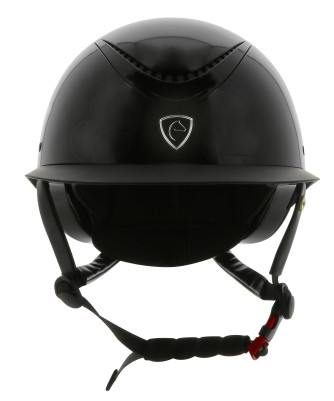 Equithème - Casque Wings
