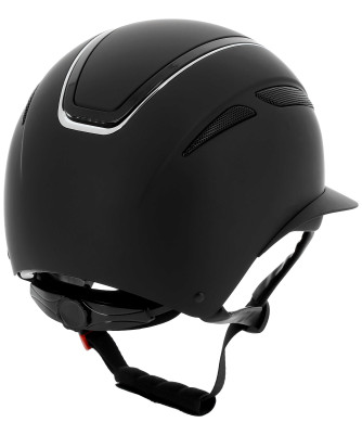 Equithème - Casque Agris mat