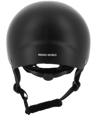 Riding World - Casque enfant Windy