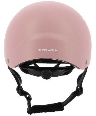 Riding World - Casque enfant Windy