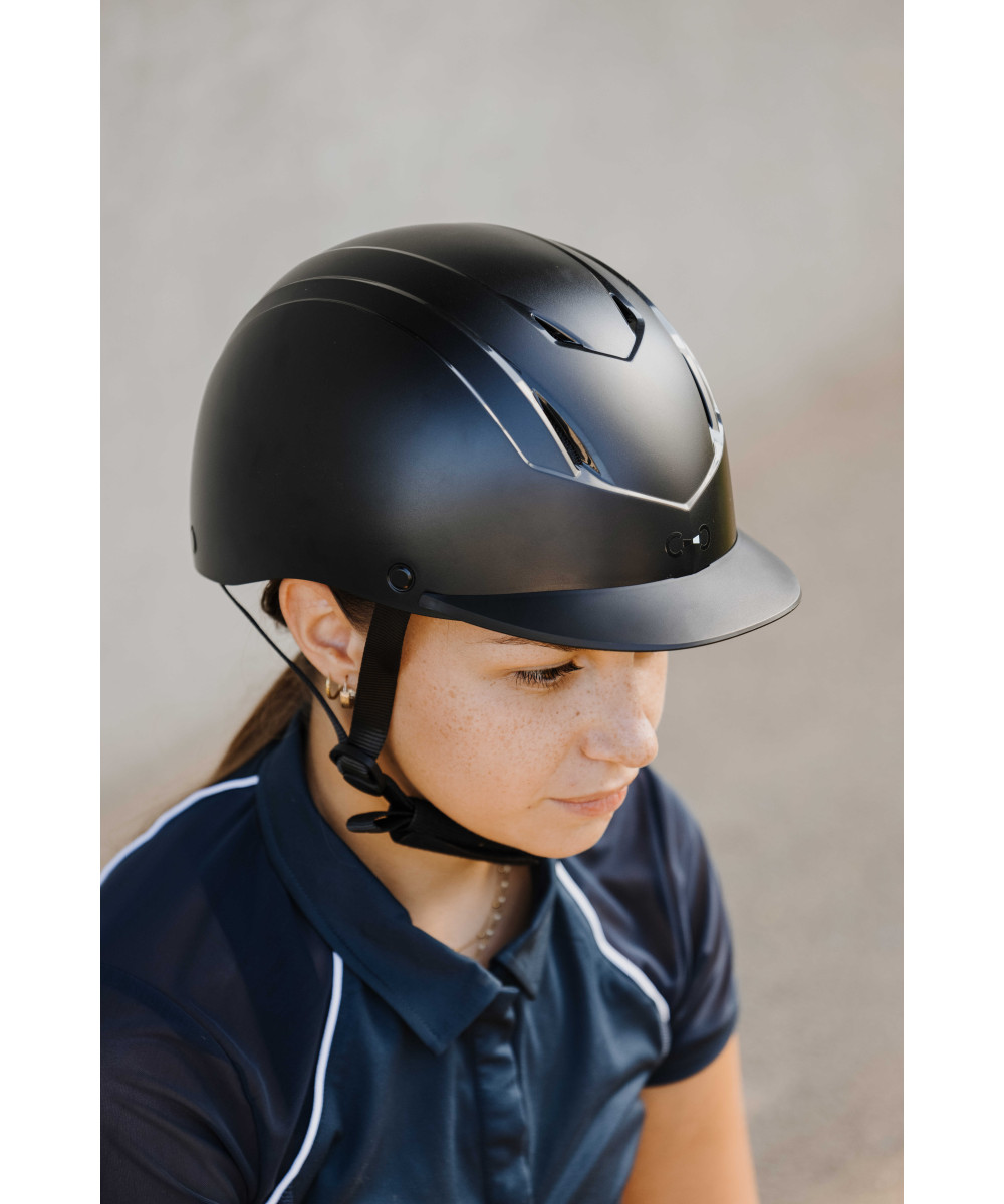 Riding World - Casque Topy