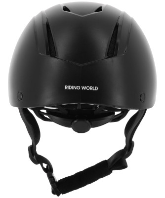 Riding World - Casque Topy
