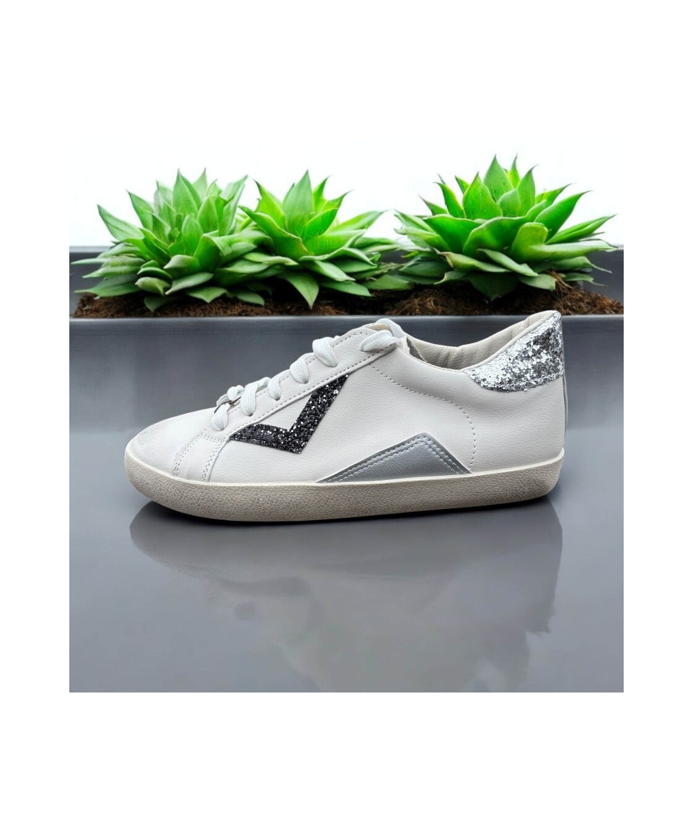 JU et PA - Baskets Lily