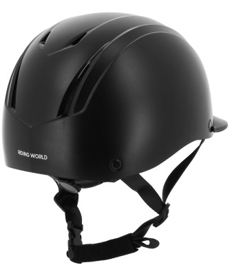 Riding World - Casque Topy