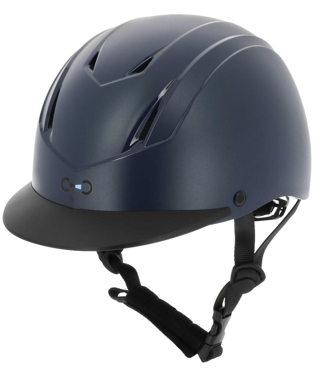 Riding World - Casque Topy