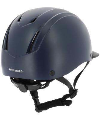 Riding World - Casque Topy