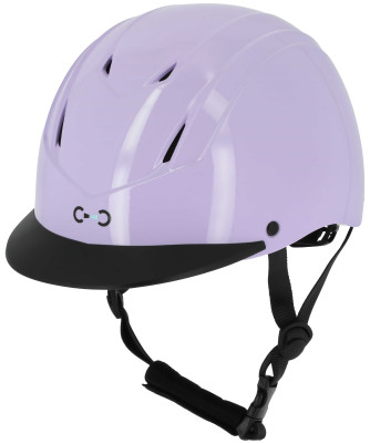 Riding World - Casque Topy