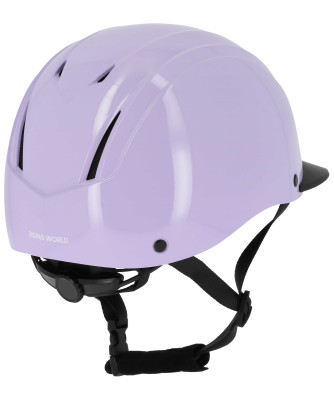Riding World - Casque Topy