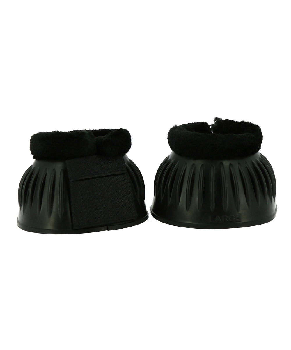 NORTON -Cloches Soft mouton