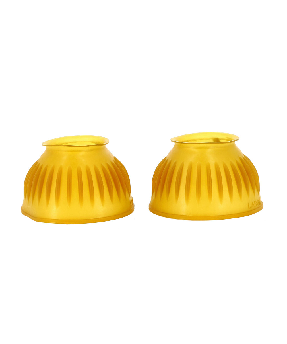 NORTON - Cloches fermées  Soft striées