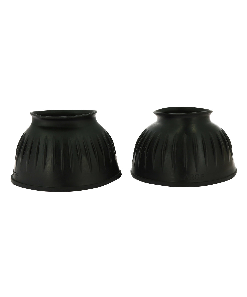 NORTON - Cloches fermées  Soft striées