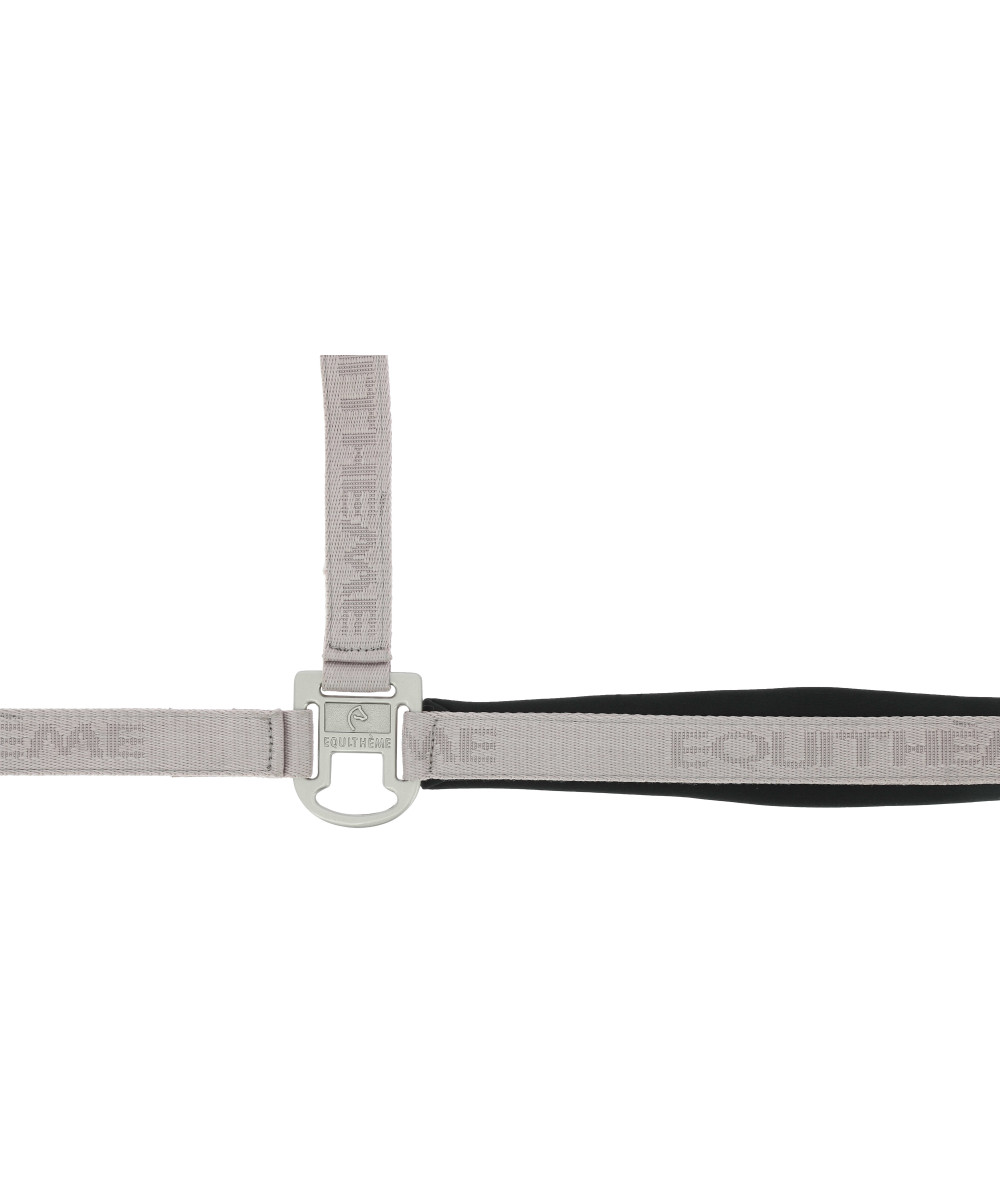 Equithème - Licol nylon Jacquard