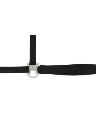 Equithème - Licol nylon Jacquard