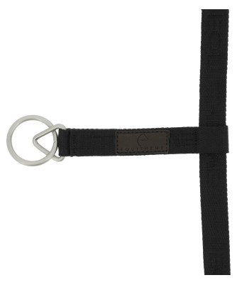 Equithème - Licol nylon Jacquard