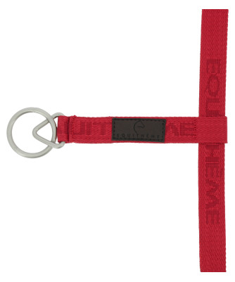 Equithème - Licol nylon Jacquard