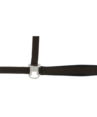 Equithème - Licol nylon Jacquard