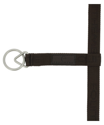 Equithème - Licol nylon Jacquard
