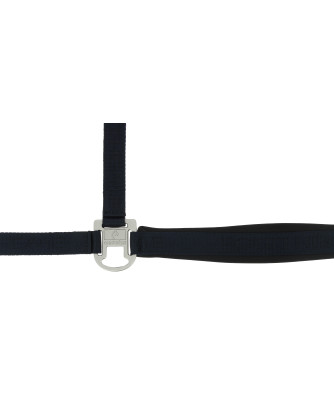 Equithème - Licol nylon Jacquard