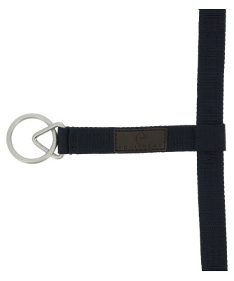Equithème - Licol nylon Jacquard