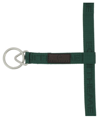 Equithème - Licol nylon Jacquard