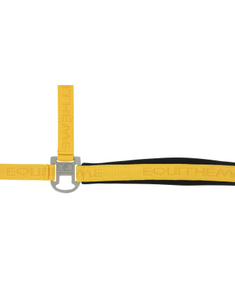 Equithème - Licol nylon Jacquard