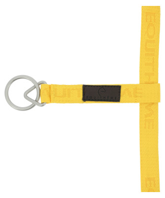 Equithème - Licol nylon Jacquard