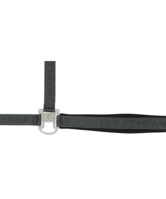 Equithème - Licol nylon Jacquard