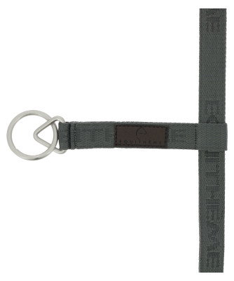 Equithème - Licol nylon Jacquard
