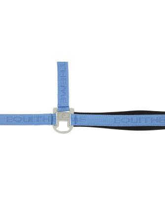 Equithème - Licol nylon Jacquard