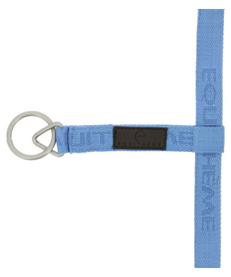 Equithème - Licol nylon Jacquard