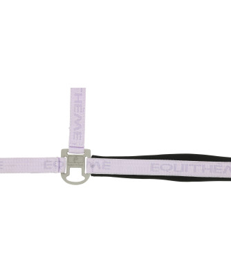 Equithème - Licol nylon Jacquard