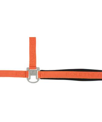 Equithème - Licol nylon Jacquard